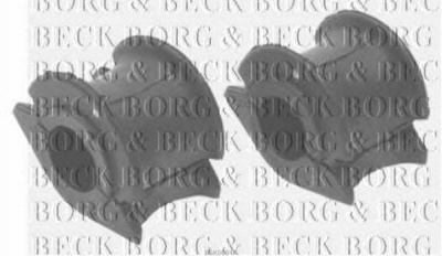 BORG & BECK bsk6094k -  Ремкомплект, соединительная тяга стабилизатора